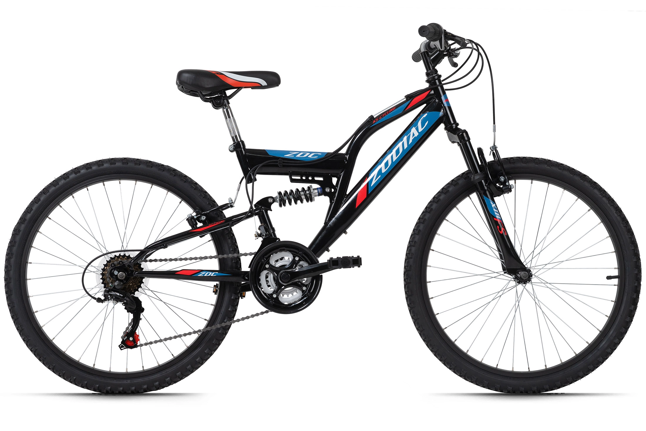 Zodiac 24&quot;