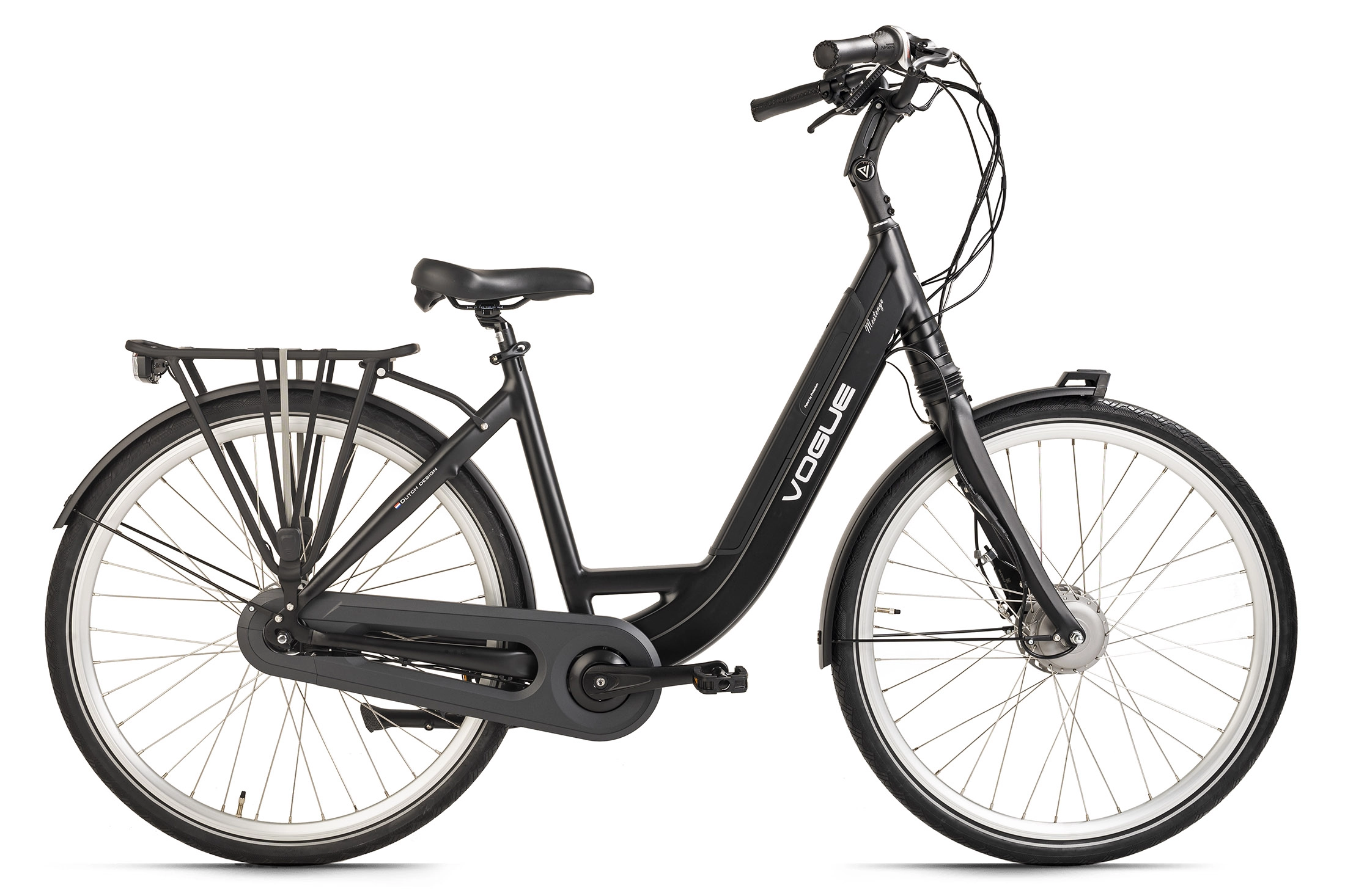 Vogue E-Citybike Mestengo 28&quot;