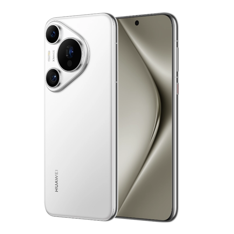 HUAWEI Pura 70 Pro Dual SIM Weiß