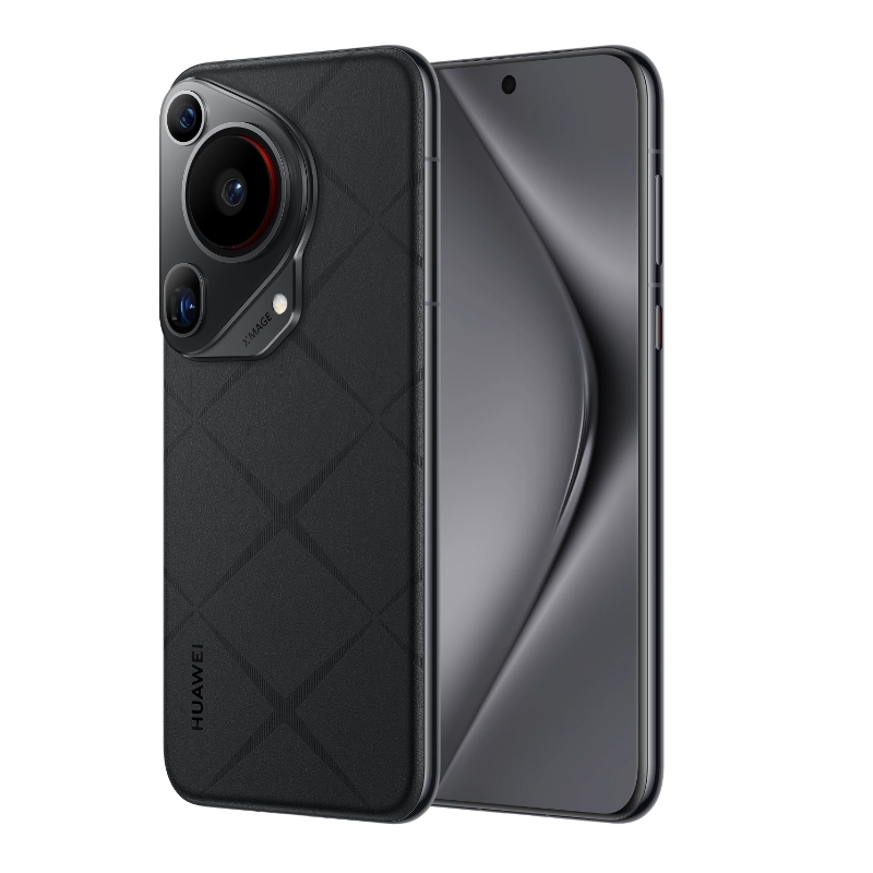 HUAWEI Pura 70 Ultra Dual SIM Schwarz