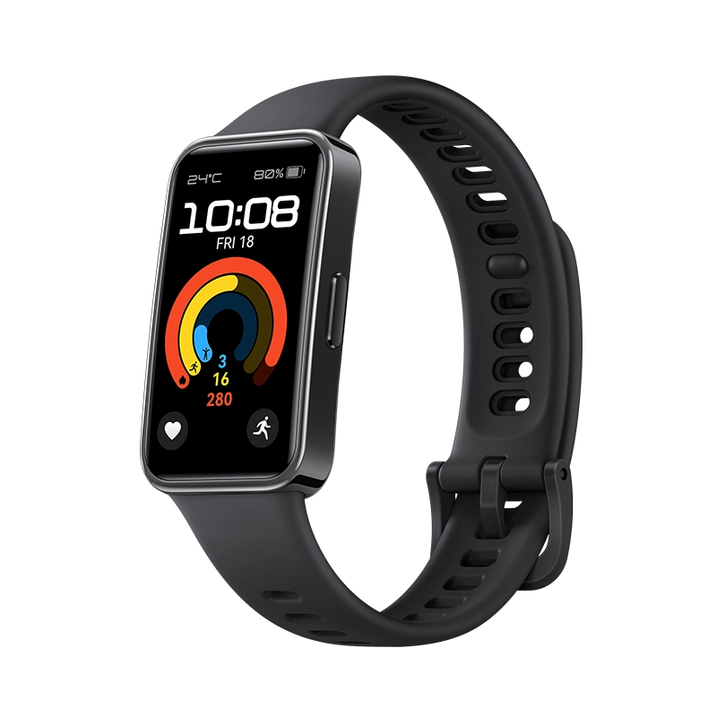 HUAWEI Band 9 Schwarz