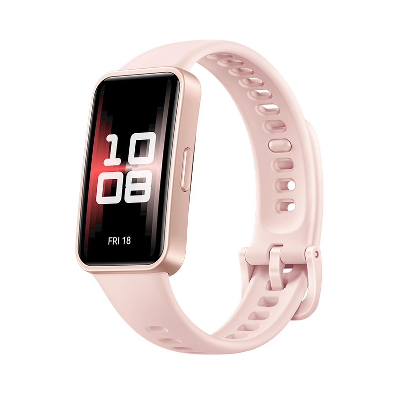 HUAWEI Band 9 Rosa