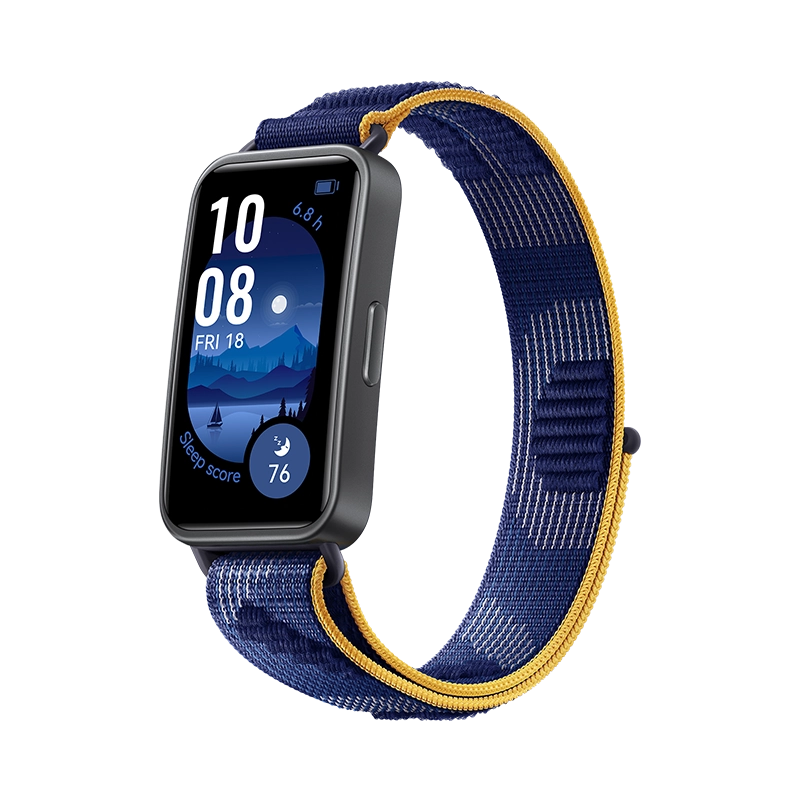 HUAWEI Band 9 Blau