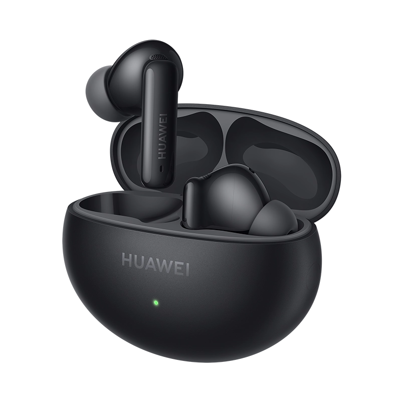 HUAWEI FreeBuds 6i Schwarz