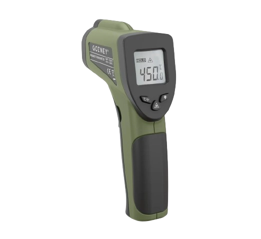 Gozney Digitales IR-Thermometer