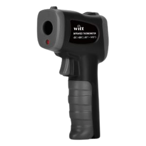 Witt Infrarotthermometer