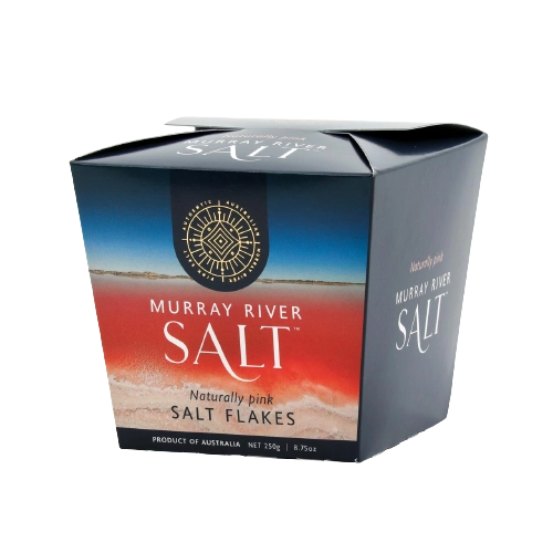 Murray River Salt Flakes 250g