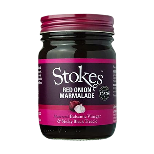 Stokes Red Onion Marmalade