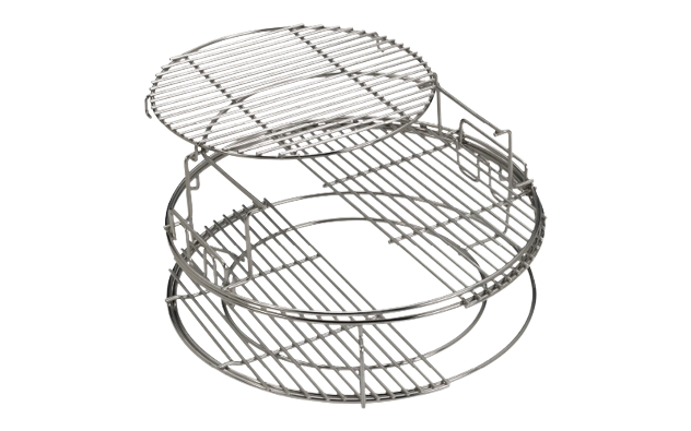 Big Green Egg EGGspander Kit XL