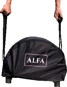 ALFA Transporthaube Portable