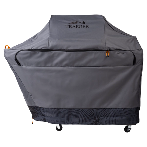 TRAEGER Abdeckhaube Timberline