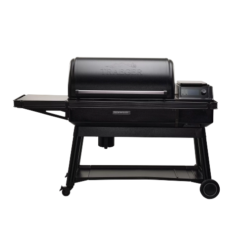 TRAEGER Ironwood XL