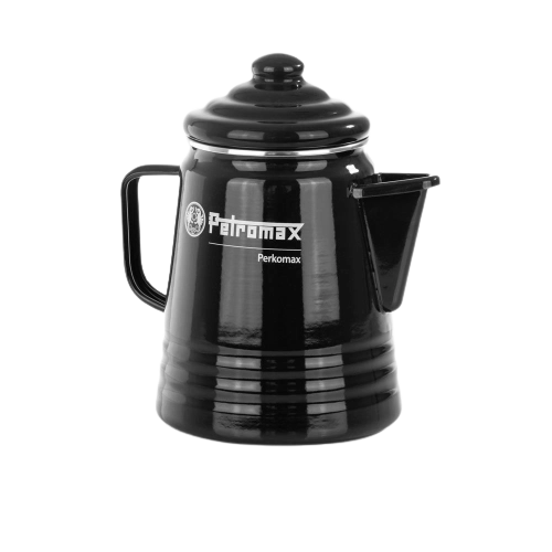 Petromax Perkomax schwarz 1,3L