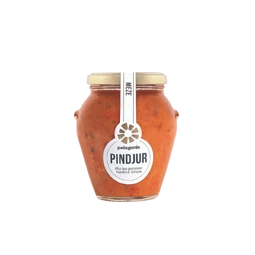 Pelagonia Pindjur