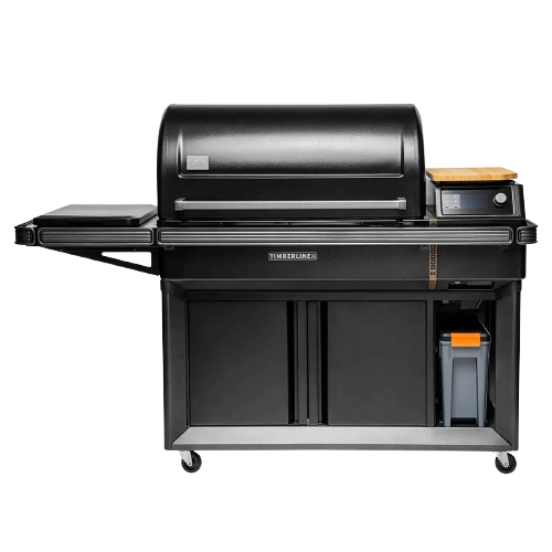 TRAEGER Timberline Outdoorküche XL