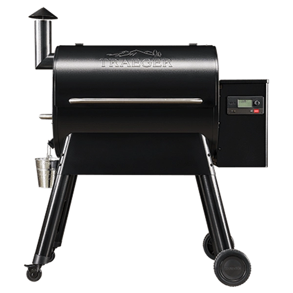 TRAEGER Pro D2 780