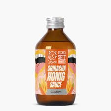 J.Kinski Sriracha Honig Sauce