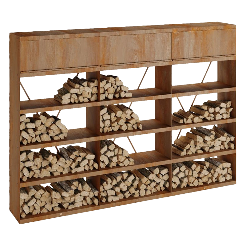 OFYR Wood Storage 300