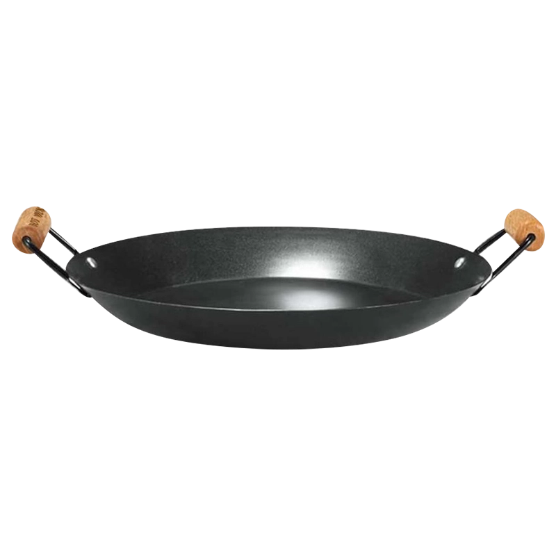 Hot Wok Paella-Pfanne Ø 30 cm