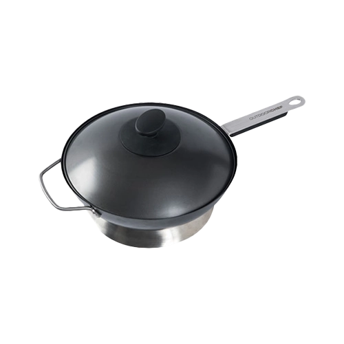 Outdoorchef Barbecue Wok