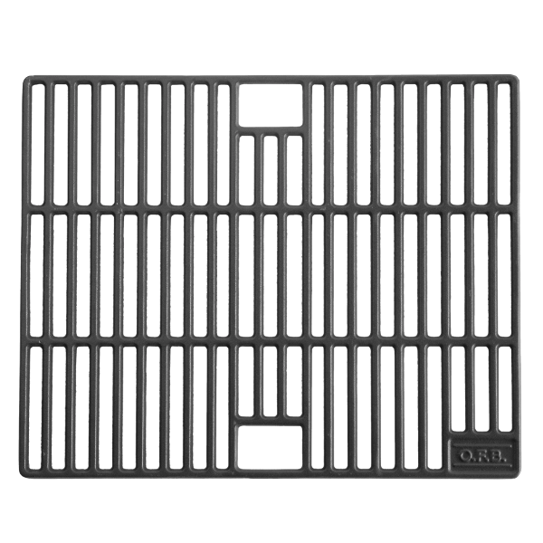 Otto Wilde Grillrost (Gusseisen)