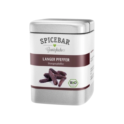 Spicebar Langer Pfeffer