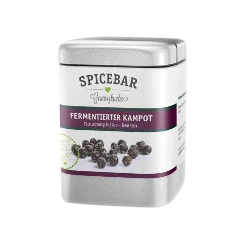 Spicebar Fermentierter Kampot Pfeffer