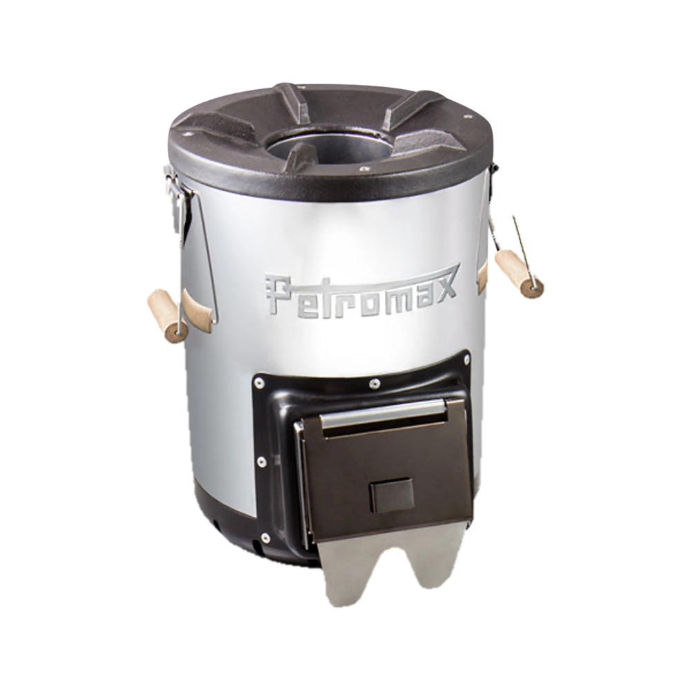 Petromax Raketenofen