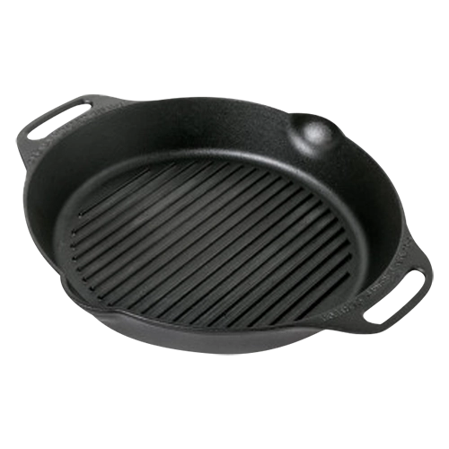 Petromax Grill-Feuerpfanne gp30h