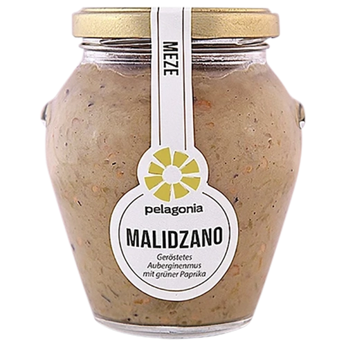 Pelagonia Malidzano