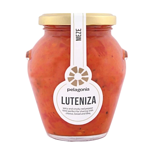 Pelagonia Luteniza