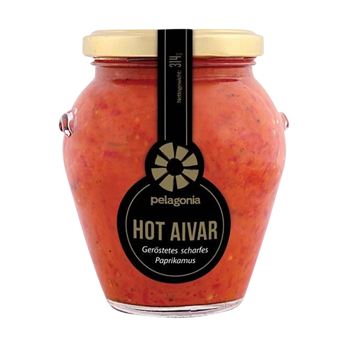 Pelagonia Hot Aivar