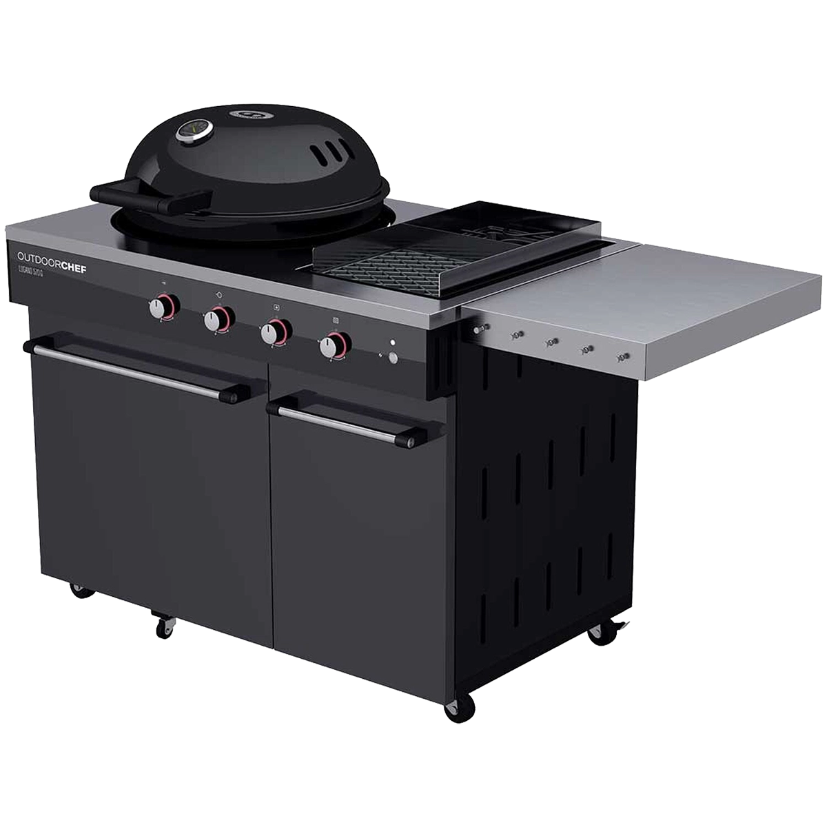 Outdoorchef Lugano 570 G Evo