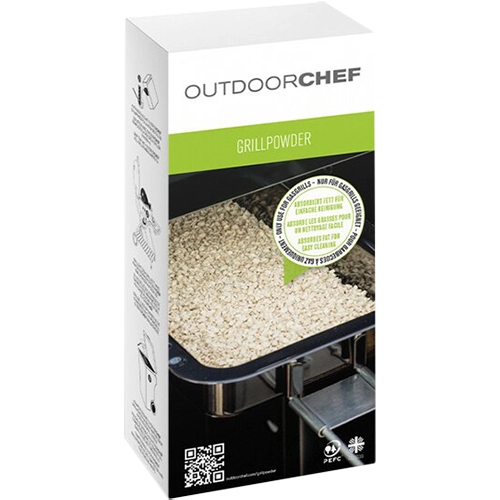 Outdoorchef Grillpowder