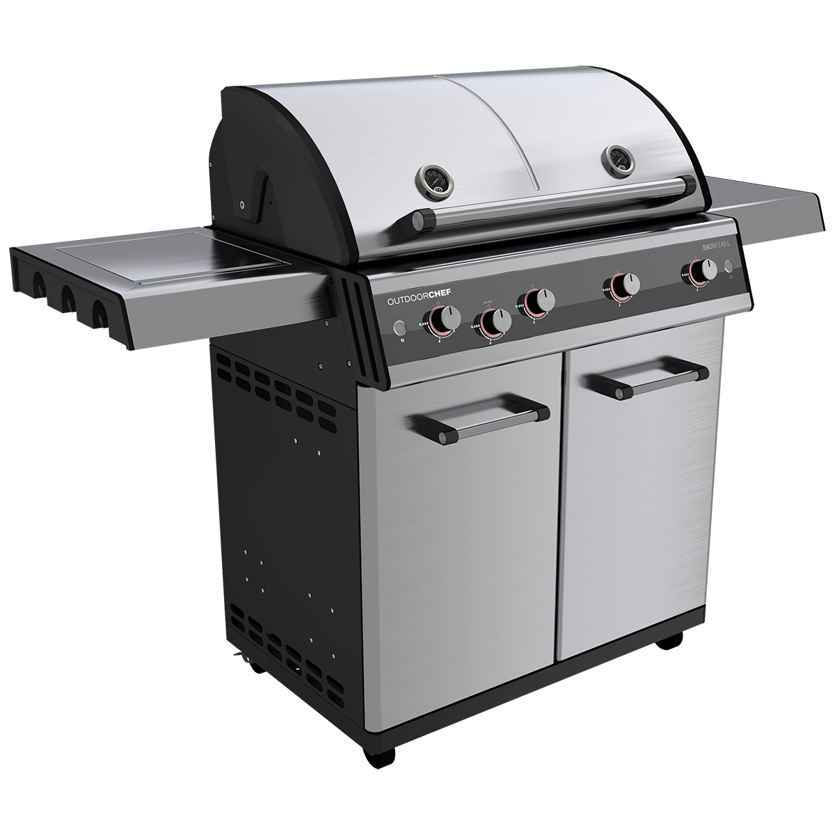 Outdoorchef DUALCHEF S 425 G