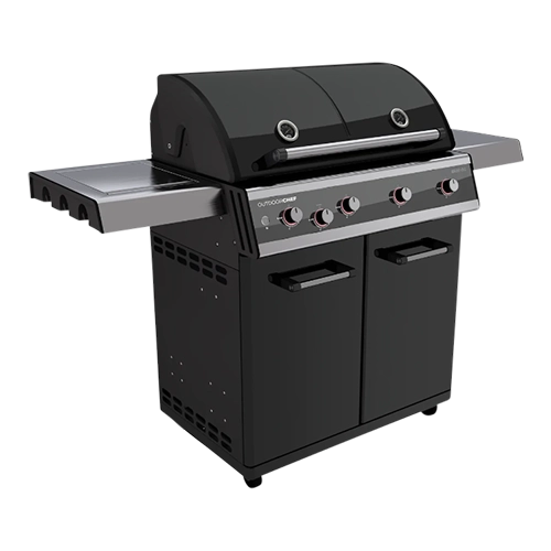 Outdoorchef DUALCHEF 425 G BZ-50MBAR