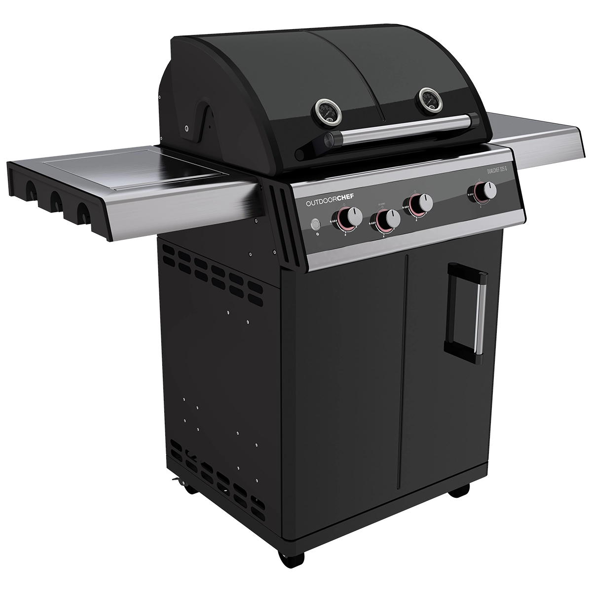 Outdoorchef DUALCHEF 325 G