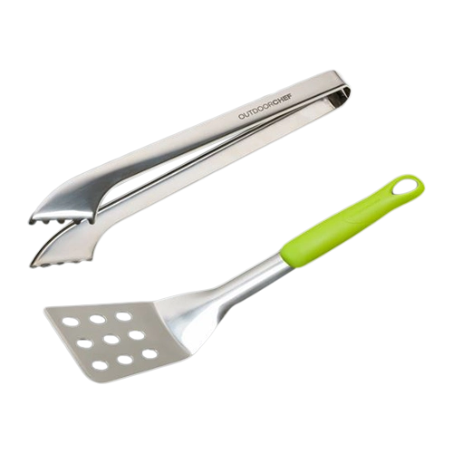 Outdoorchef Besteckset Starter