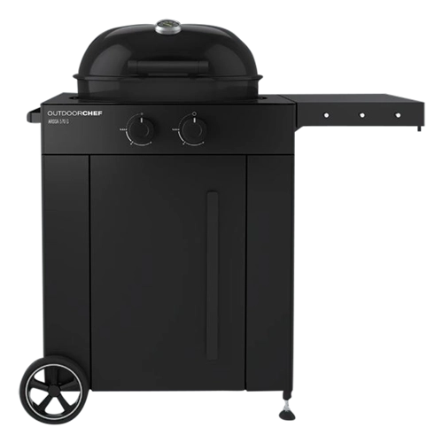 Outdoorchef Arosa 570 G Black