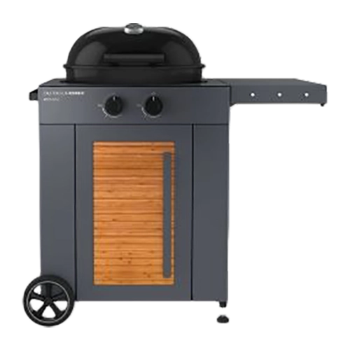 Outdoorchef Arosa 570 G Bamboo