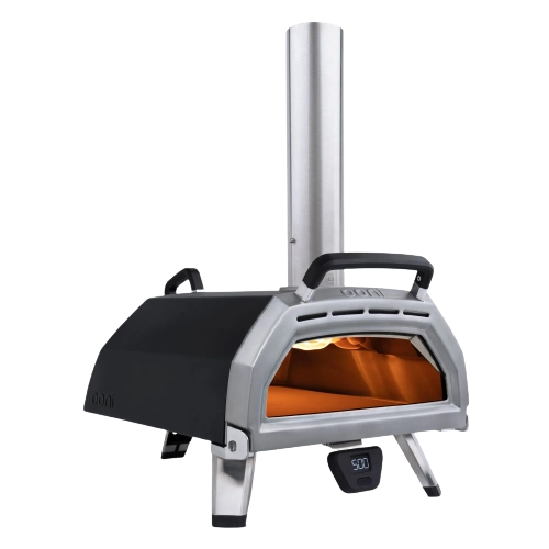 ooni Karu 16 Multi-Brennstoff Outdoor Pizzaofen