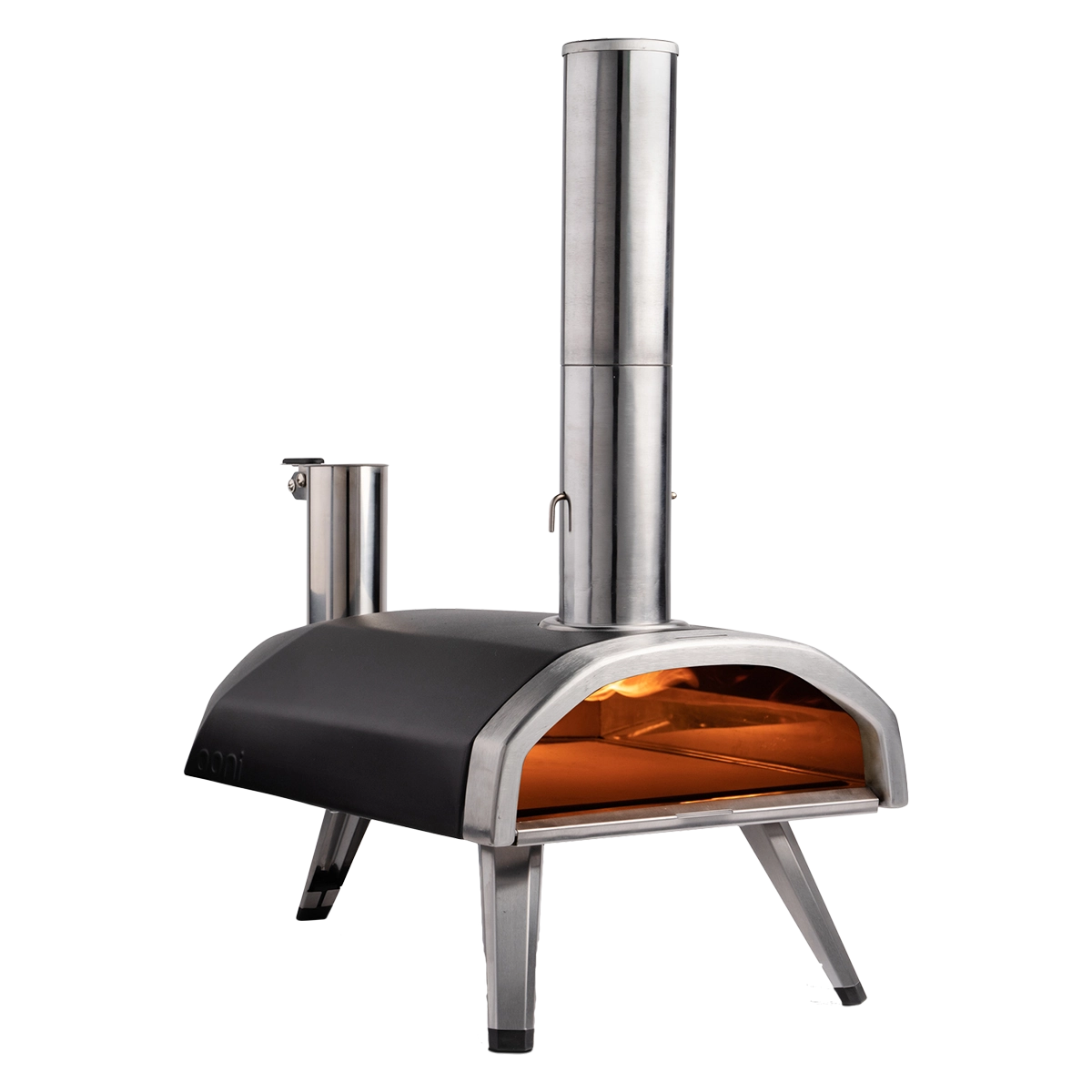 ooni Pizzaofen Fyra 12 Pellet