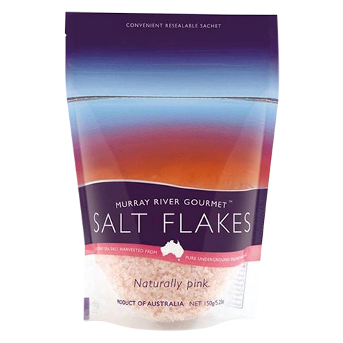 Murray River Murray River Salt Flakes 150g