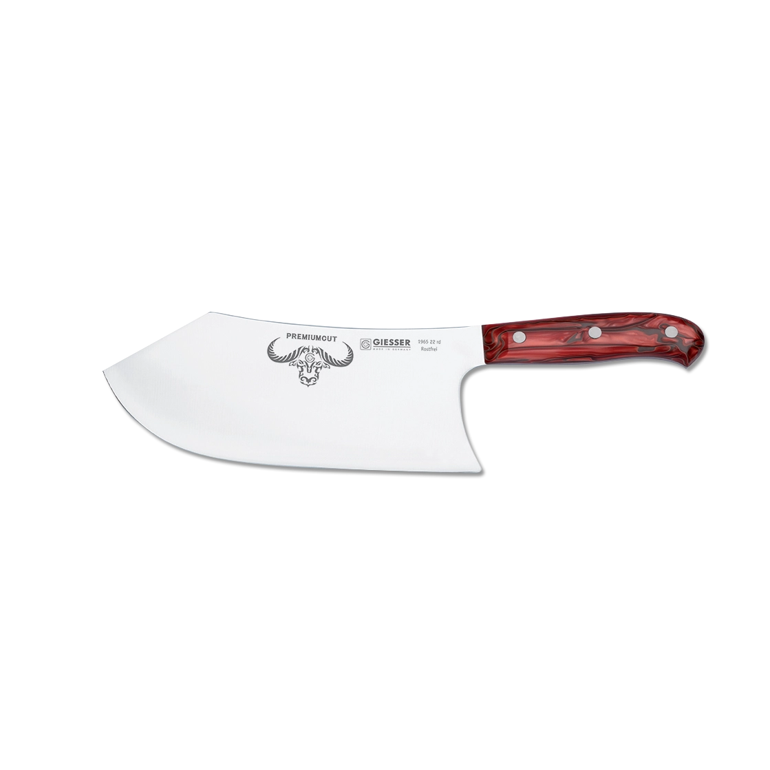 Giesser PremiumCut Butcher No. 1 Red Diamond