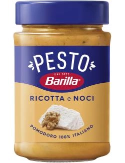 Barilla Pesto Ricotta e Noci alla Siciliana