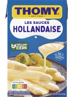 Thomy Les Sauces Hollandaise