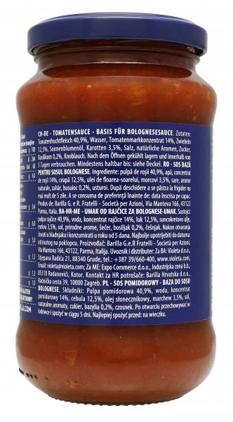 Barilla Nudelsauce Base per Bolognese