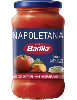 Barilla Nudelsauce Napoletana