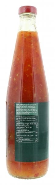 Lien Ying Thai-Style Thai Chilisauce scharf & süß