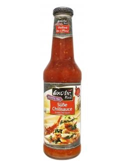 Exotic Food Sweet Chili Sauce